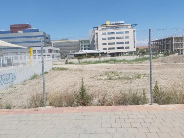 Terreno en venta Murcia