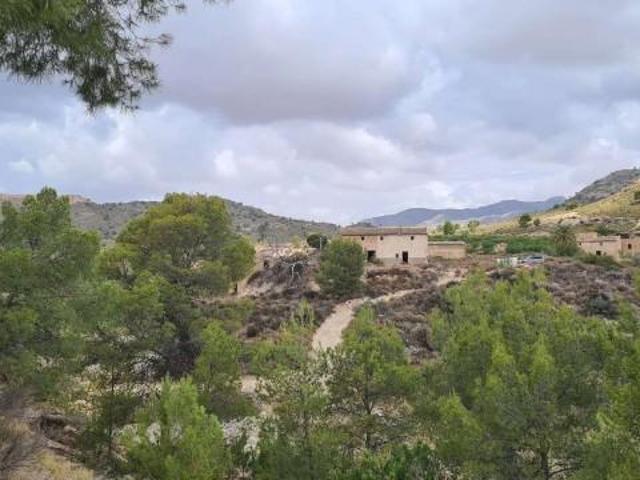 Terreno en venta Murcia
