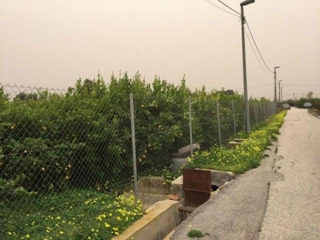 Terreno en venta Murcia