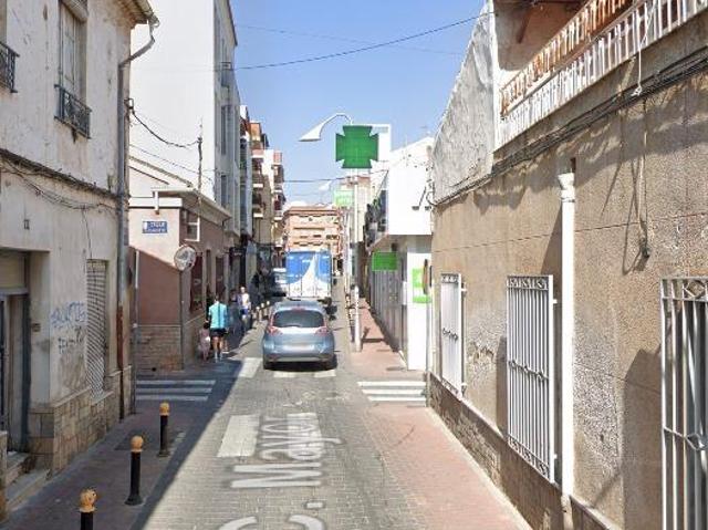 Terreno en venta Murcia