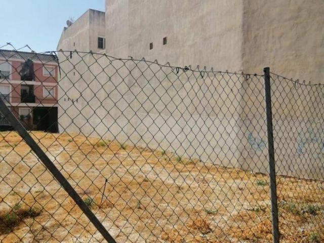 Terreno en venta Murcia