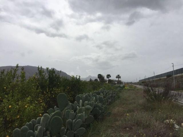 Terreno en venta Murcia