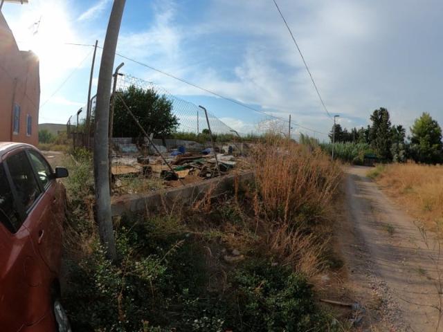 Terreno en venta Murcia