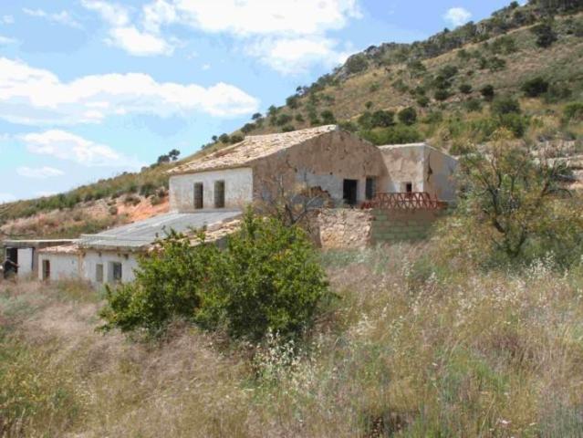 Terreno en venta Murcia