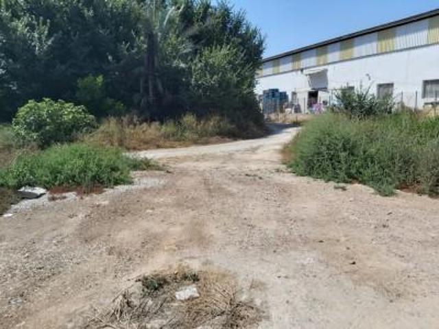Terreno en venta Murcia
