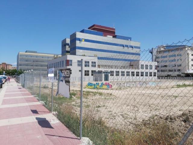 Terreno en venta Murcia