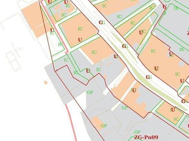Terreno en venta Murcia