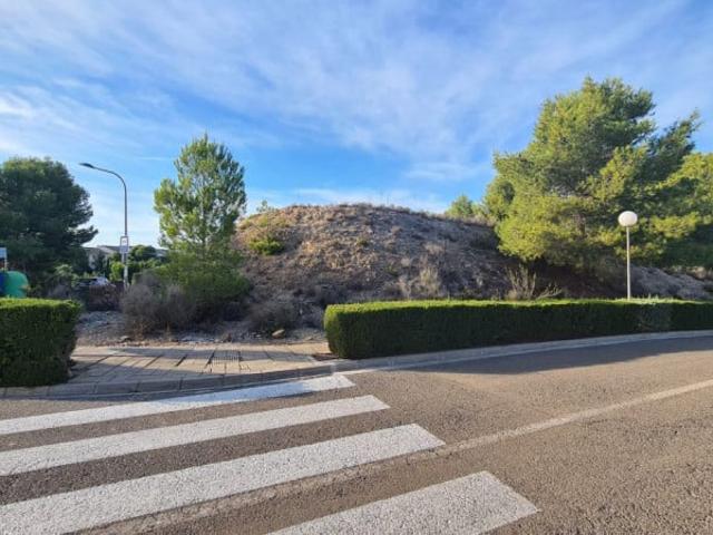 Terreno en venta Murcia