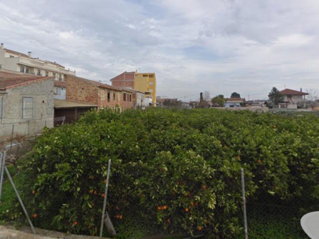 Terreno en venta Murcia