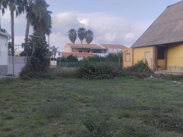 Terreno en venta Murcia