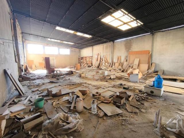 Terreno en venta Murcia