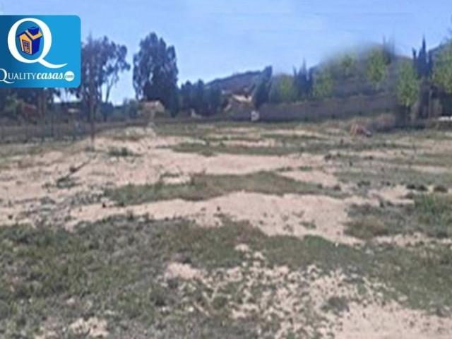 Terreno en venta Mutxamel