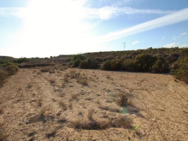 Terreno en venta Mutxamel
