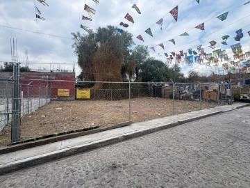Terreno en Venta Muy Cerca de Los Fuertes, Barrio de Xanenetla