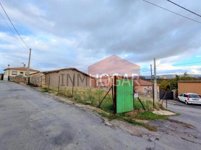 Terreno en venta Muñana