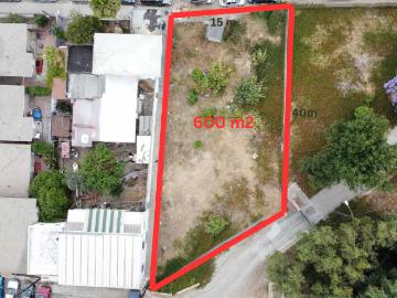 Terreno En Venta Madero Sur Cacho Area Comercial/ Residencial
