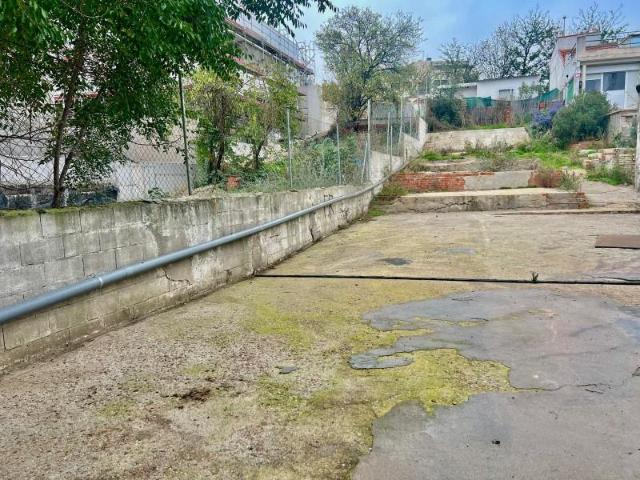 Terreno en venta Madrid