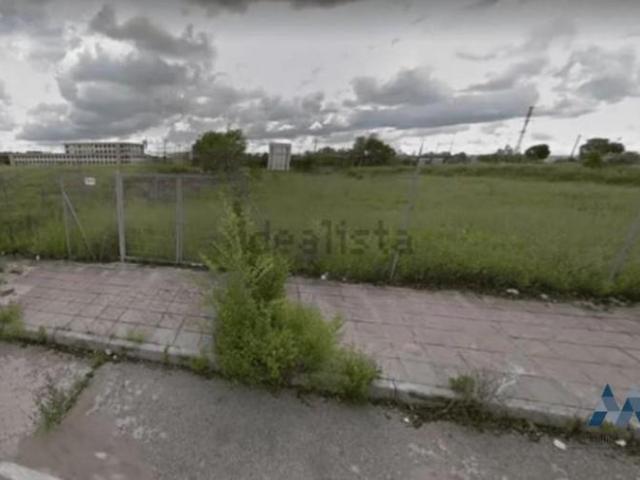 Terreno en venta Madrid