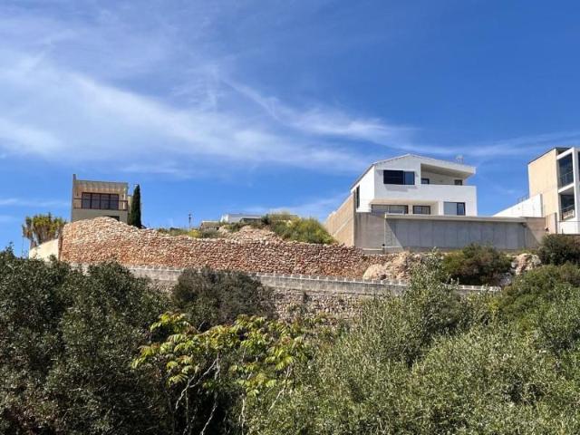 Terreno en venta Mahón/Maó