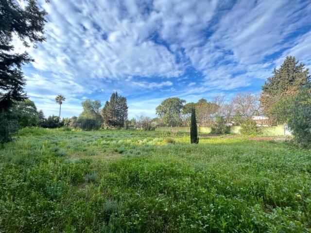 Terreno en venta Mairena del Aljarafe