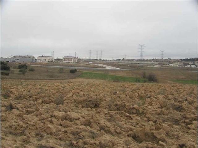 Terreno en venta Majadahonda