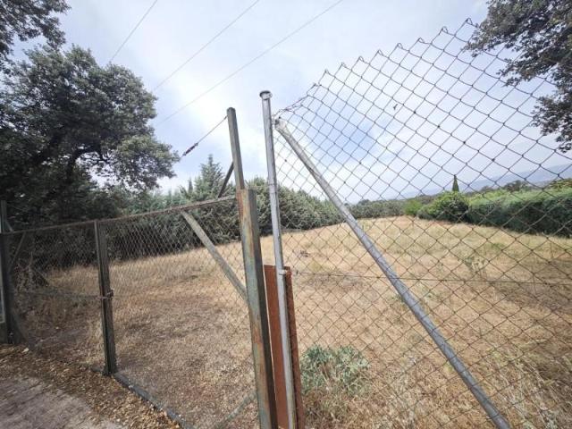 Terreno en venta Majadas