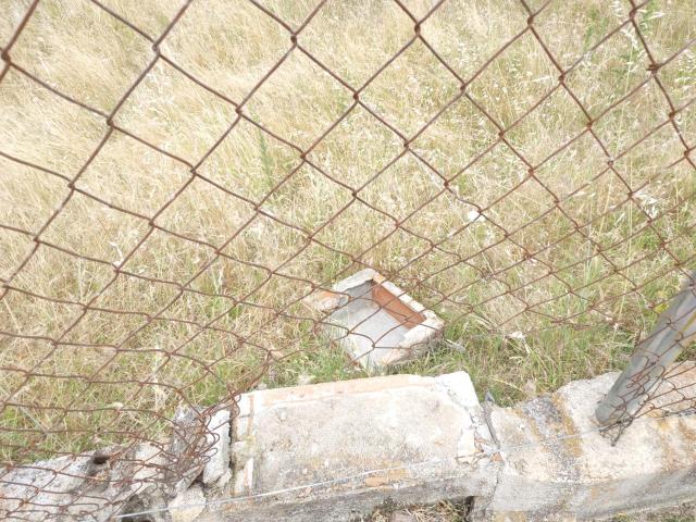 Terreno en venta Majadas