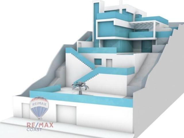 Terreno en venta Málaga