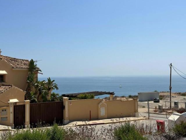 Terreno en venta Málaga