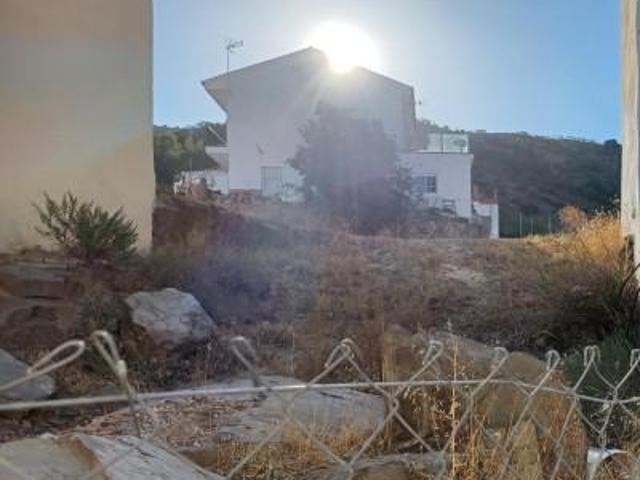 Terreno en venta Málaga