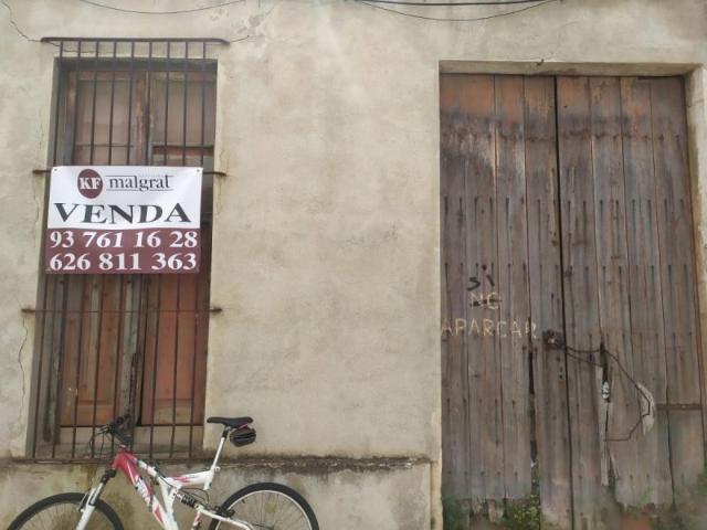 Terreno en venta Malgrat de Mar