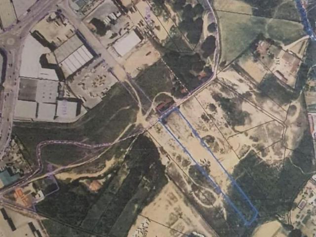 Terreno en venta Malgrat de Mar