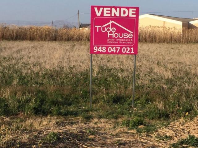 Terreno en venta Mallén