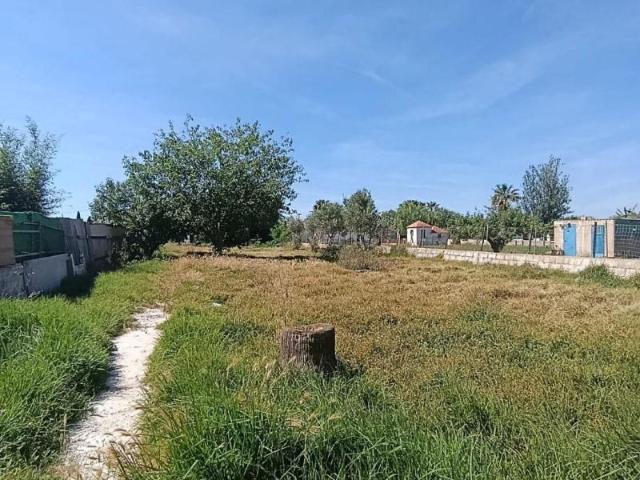 Terreno en venta Mallorca