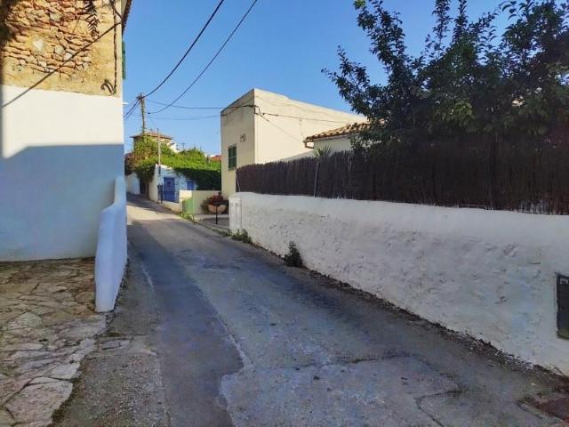 Terreno en venta Mallorca