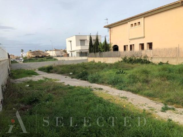 Terreno en venta Manacor
