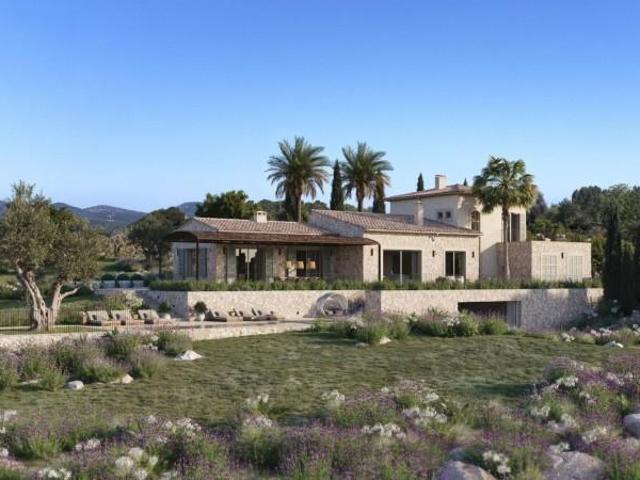 Terreno en venta Manacor