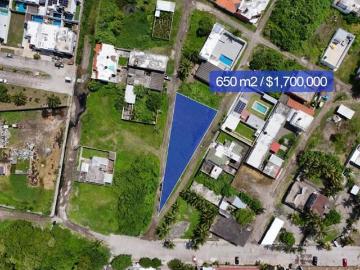 Terreno en Venta Mandinga