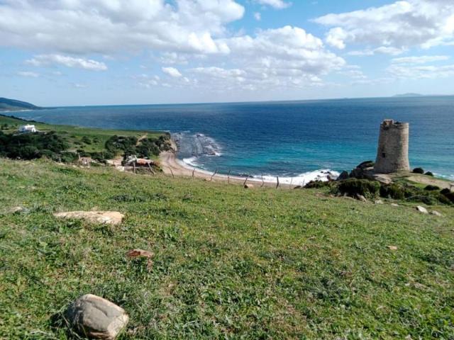 Terreno en venta Manilva
