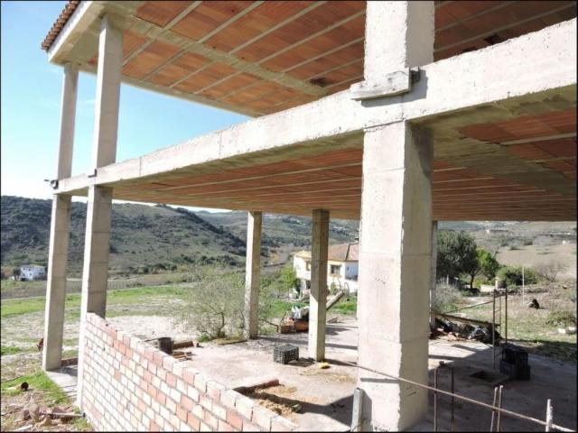 Terreno en venta Manilva