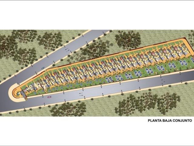 Terreno en venta Manilva