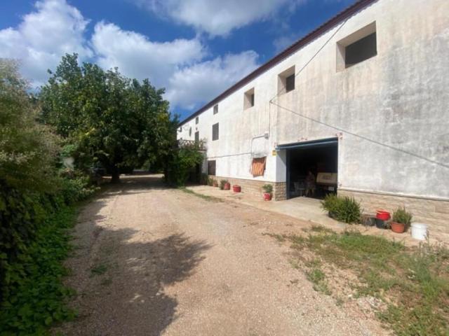 Terreno en venta Masdenverge