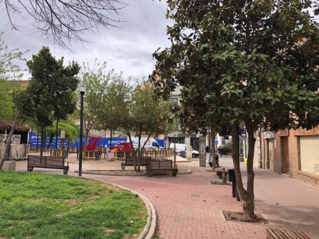 Terreno en venta Maracena