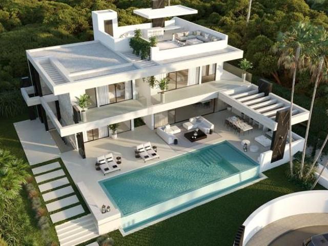 Terreno en venta Marbella
