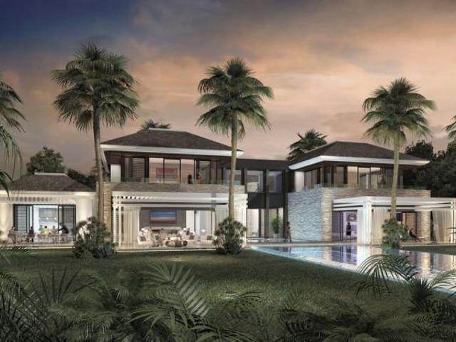 Terreno en venta Marbella