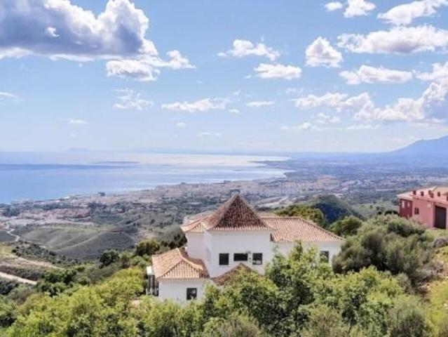 Terreno en venta Marbella