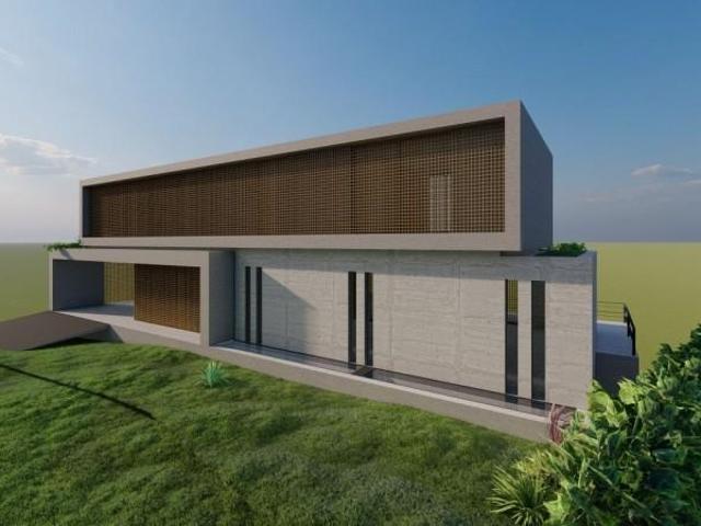 Terreno en venta Marbella