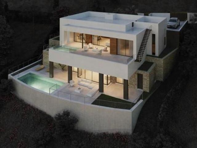 Terreno en venta Marbella