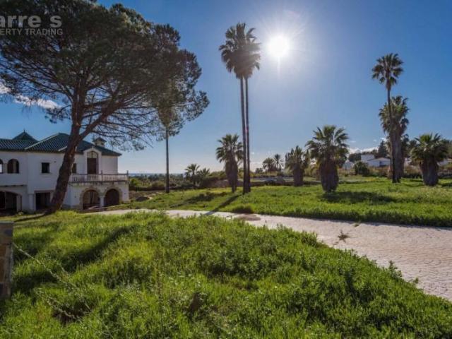 Terreno en venta Marbella