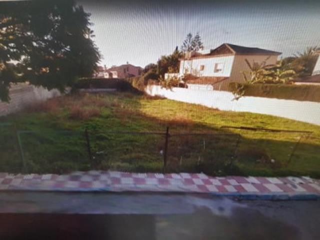 Terreno en venta Marbella
